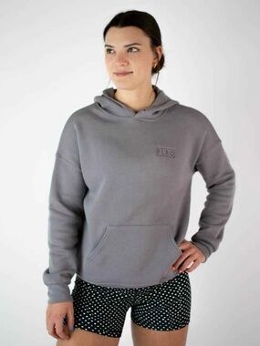 Fleo Storm Hoodie